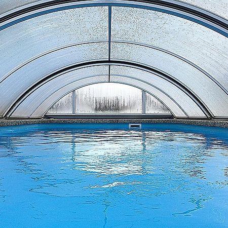 Apartmany Vojta Telč المظهر الخارجي الصورة