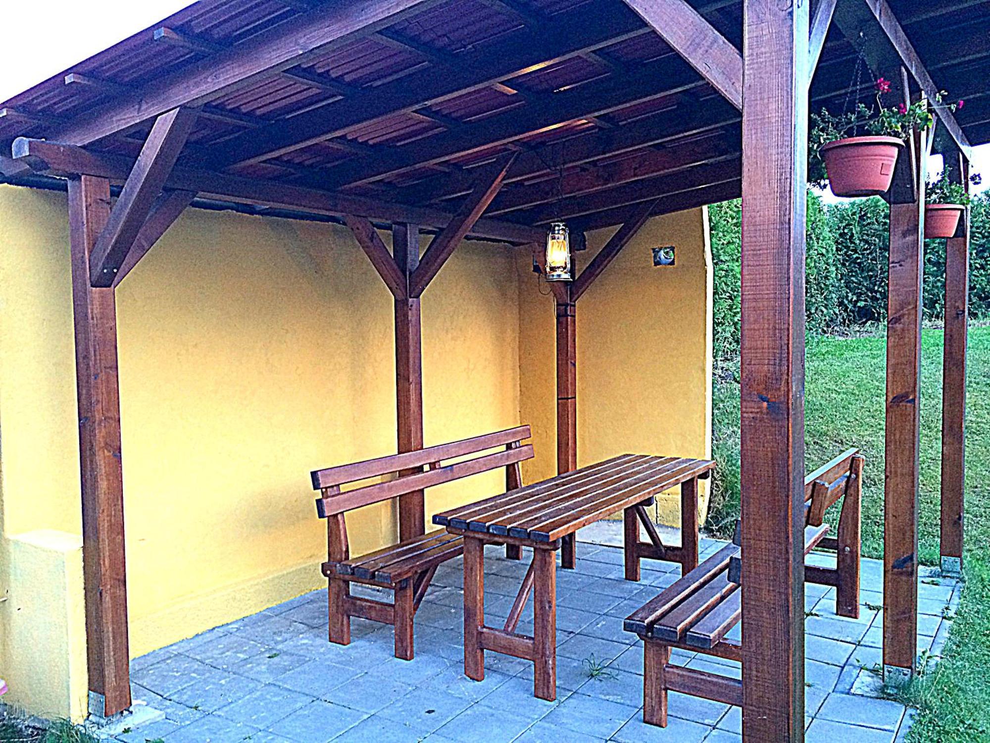 Apartmany Vojta Telč المظهر الخارجي الصورة